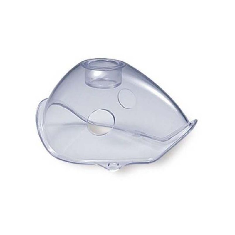 Maska pediatryczna flaem typ 2 i 4 (ac089)