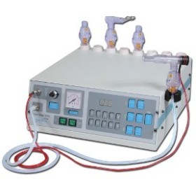 Spezialampullen mb2/mb3 - 5 kalibrierte ampullen für mb3 dosimeter