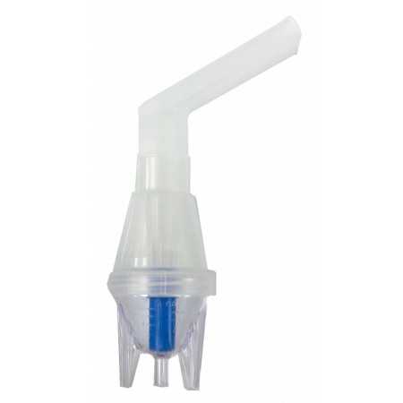 MB5 Ampoule en aérosol avec embout buccal