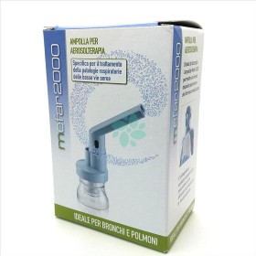 Ampolla aerosol mefar 2000/3000  per nuovo nebula, bimboneb, soffio,voyage