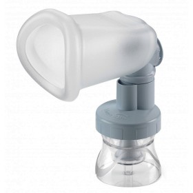 Ampola de aerossol nebula spacer