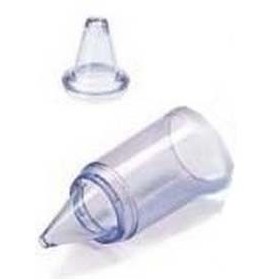 Kit de pièces de rechange Rinowash : cloche externe et petite cloche interne