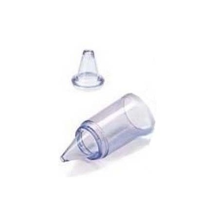 Komplet rezervnih delov rinowash: zunanji in majhen notranji zvonec