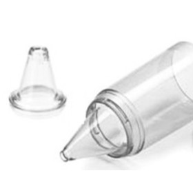 Kit de rezervă rinowash: clopot extern și mic interior primele modele