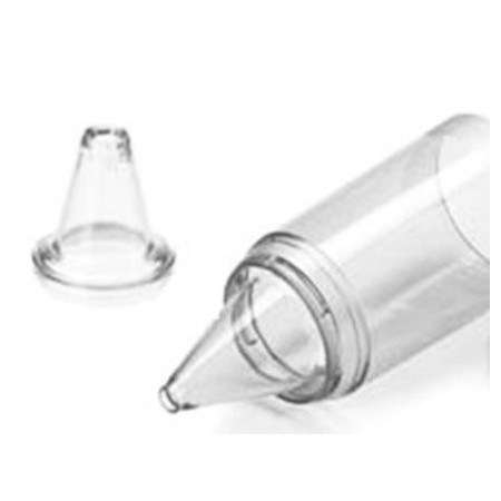 Rinowash spare kit: external and small internal bell first models