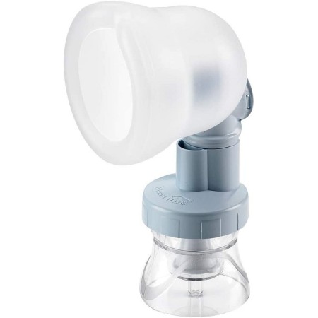 Perfecta ampoule for bimboneb, nebula and other professional aerosols