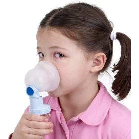 Perfecta ampul voor bimboneb, nebula en andere professionele spuitbussen