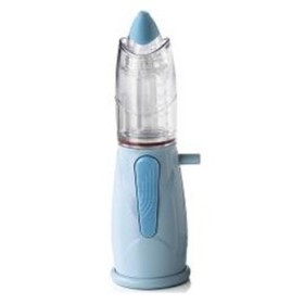 Komplet za prhanje nosu rinowash