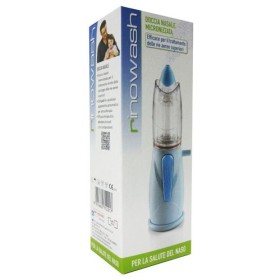 Kit de ducha nasal rinowash