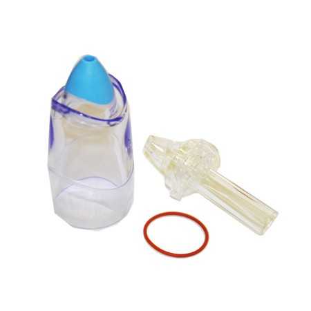 Kit de pièces détachées Rinowash : cloche, atomiseur, joints