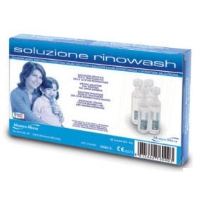 Rinowash solution saline hypertonique