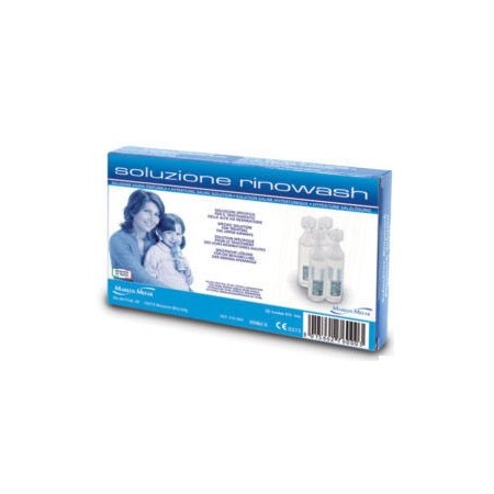 Rinowash hipertoniczny roztwór soli fizjologicznej