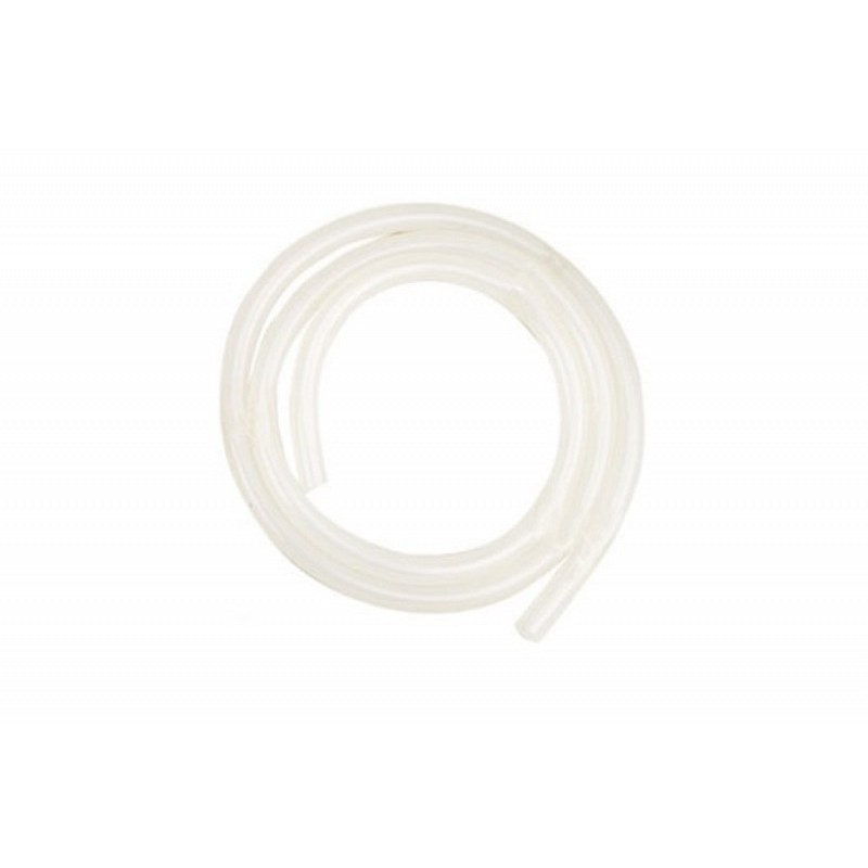 Silicone hose 1,30m - Ø ext. 8/14 mm