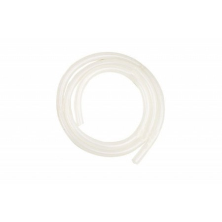 Wąż silikonowy 1,30m - Ø wew. 8/14 mm