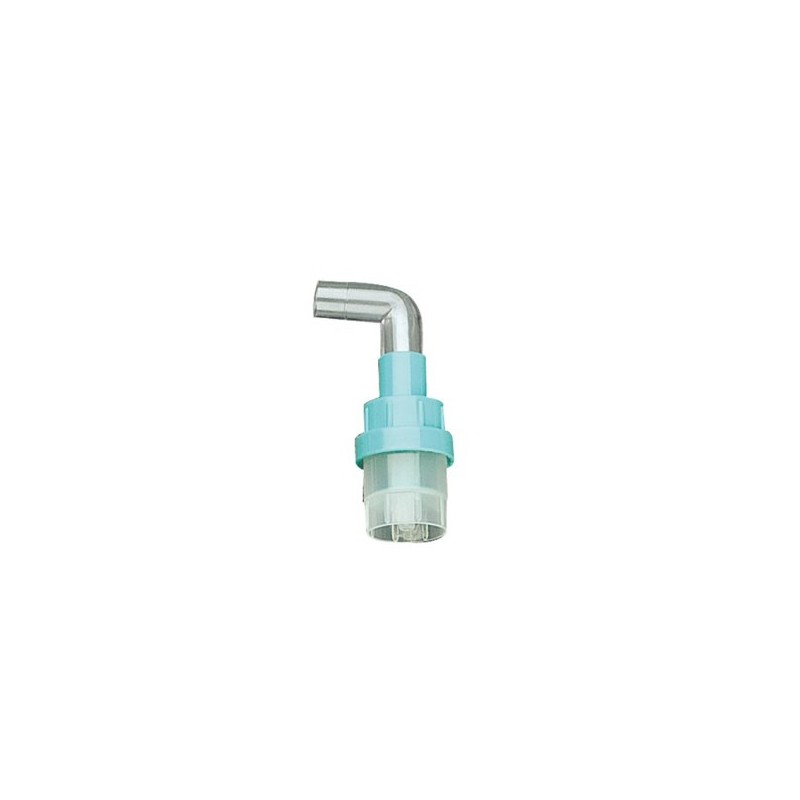 Universal polycarbonate ampoule