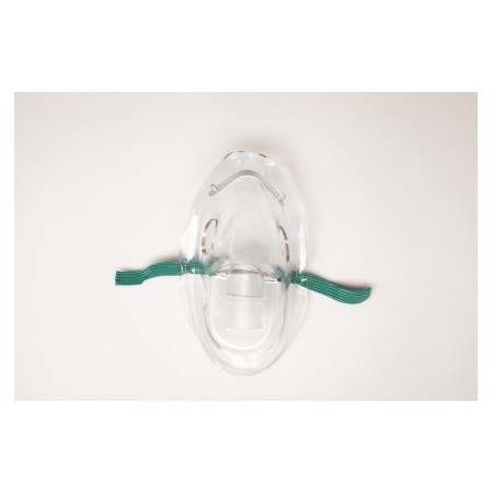 Salter aerosol kindermaske (medel)