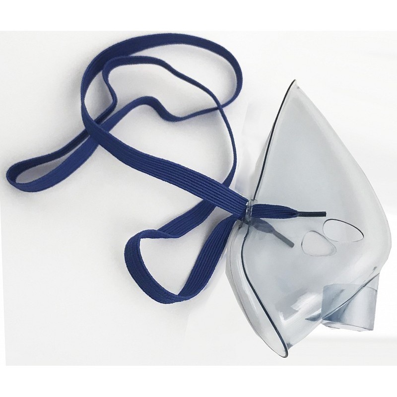 Pediatrisch aerosolmasker ca-mi