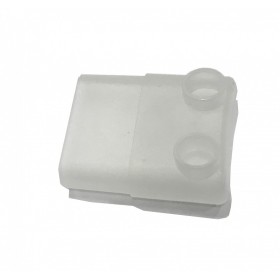 Ampola nasal hiflow cami para ampola de aerossol eolo