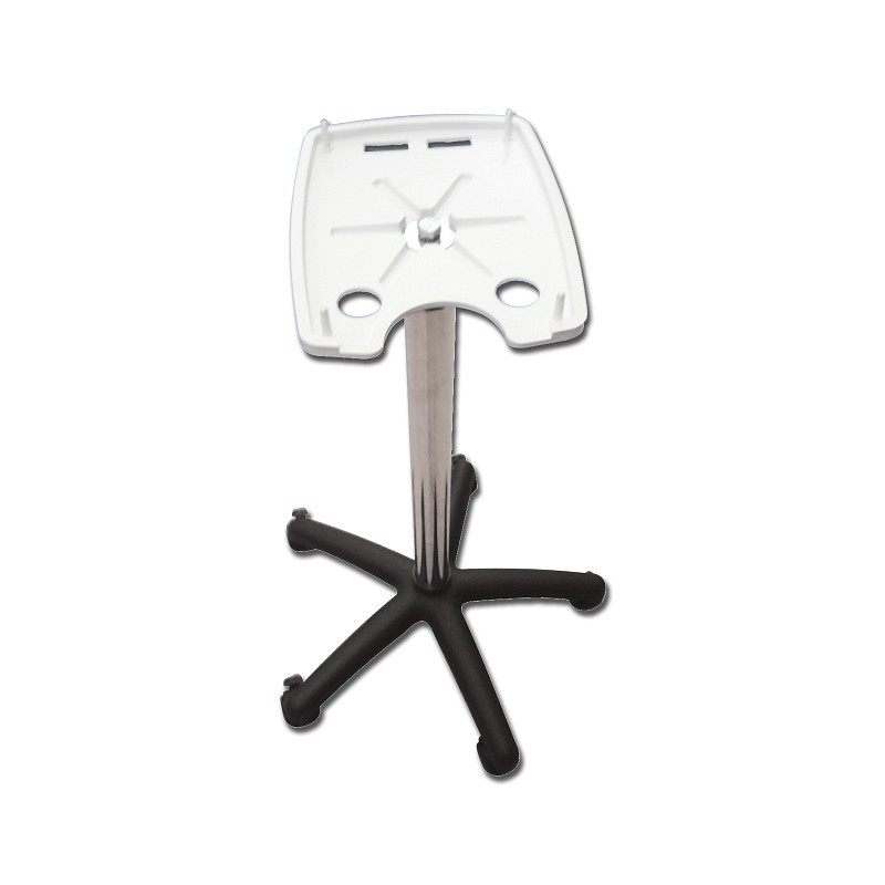 Carrello per aspiratori serie new askir