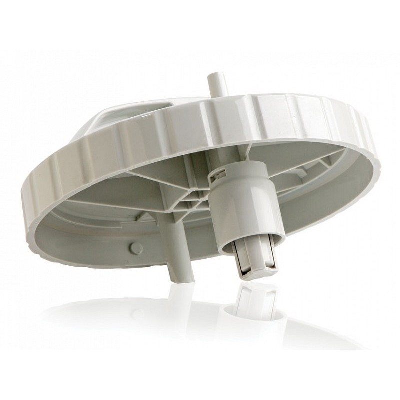 Słoik 5 litrów z pokrywką - autoklaw w temperaturze 134°c