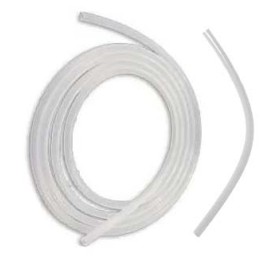 Set van 2 siliconen slangen 1300-280 mm-reserve voor aco002a vaas 