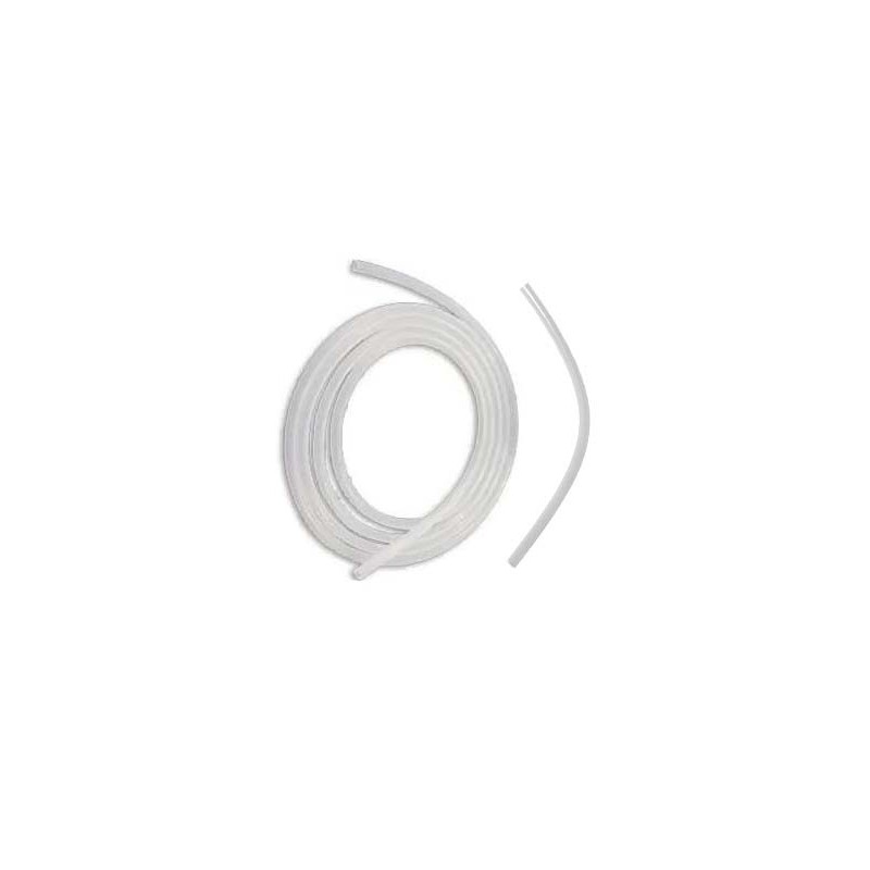 Kit de 2 durites silicone 1300-280 mm - remplacement pour vase aco002a