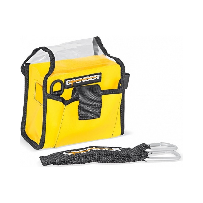 Sac pour spencer jet compact