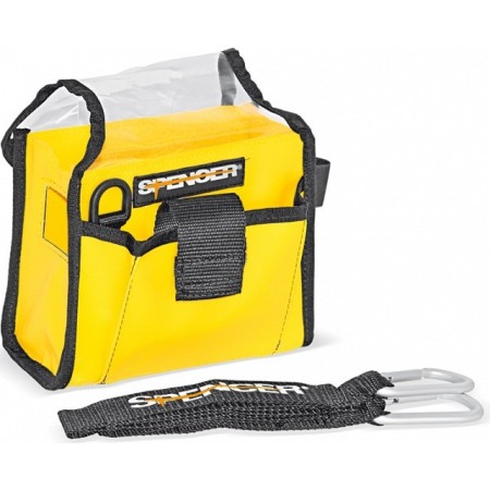 Tas voor spencer jet compact