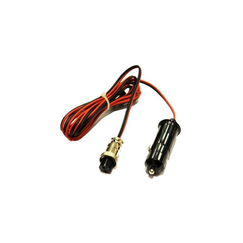 12v netzkabel mit autostecker für askir 230 12v