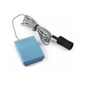 Controle de pé para askir c30, novo hospivac (somente unidades compatíveis)