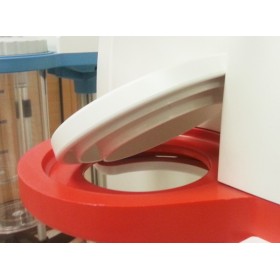 Espesor de la base para askir - para maceta reutilizable flovac