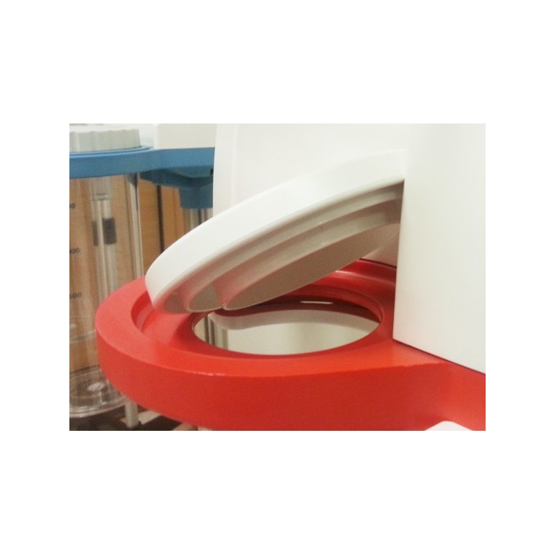 Base thickness for askir - for flovac reusable vase