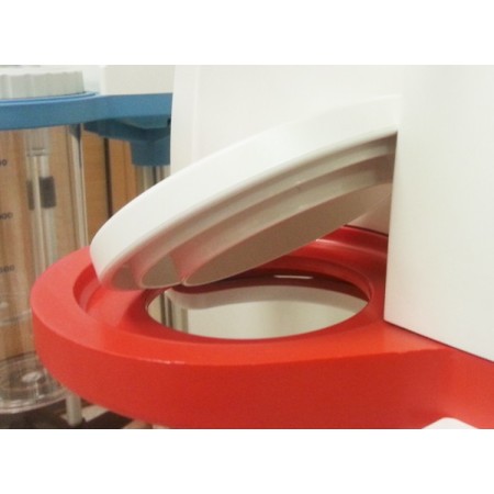 Bodenstärke für askir - für flovac mehrwegtopf