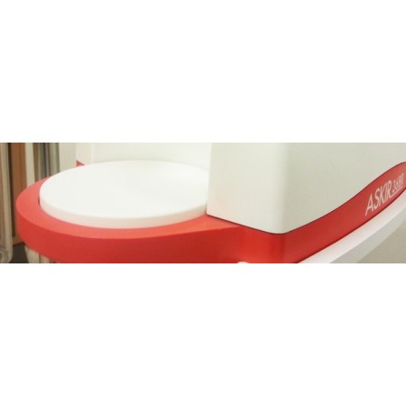 Épaisseur de base pour askir - pour vase réutilisable flovac