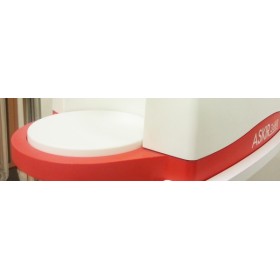 Base thickness for askir - for flovac reusable vase