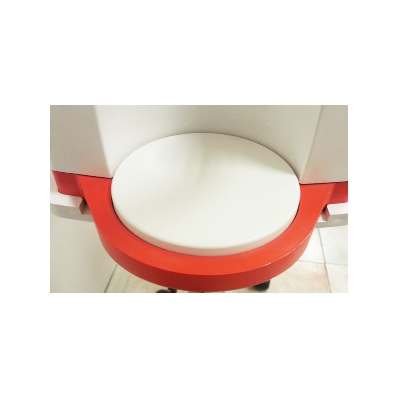 Grosimea bazei pentru askir - pentru vaza reutilizabilă flovac