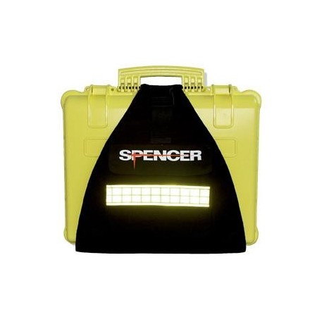 Hátizsák rendszer cbx 50