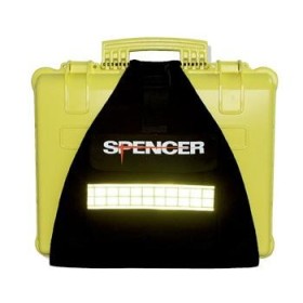 Backpack system cbx 50