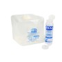 Eco Supergel Gel Transparente para Ultrasonidos y Luz Pulsada en bolsa de 5 lt.