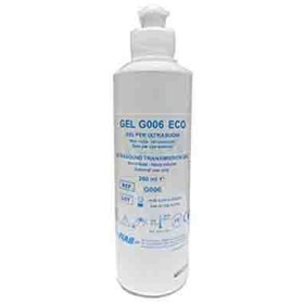 Gel ultrassônico azul g006 - frasco de 260ml