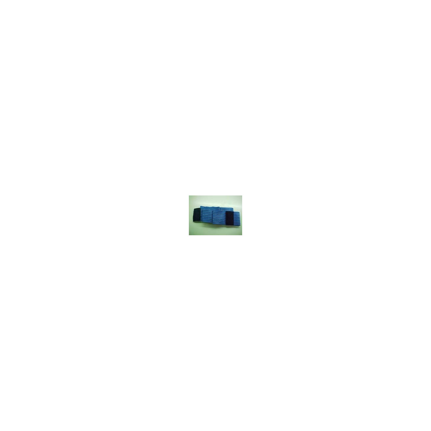 Elastic band for electrodes 80x800 (pg-945/8)