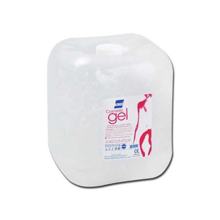 KONIX COSMETIC GEL - 2 Beutel à 5 Liter