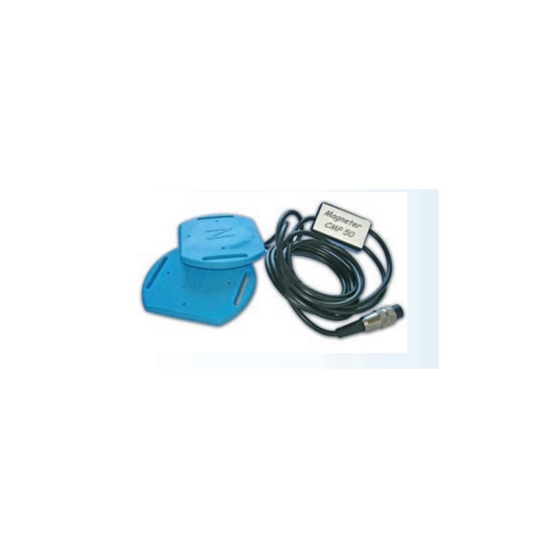 Coppia solenoidi per magnetoterapia cmp50