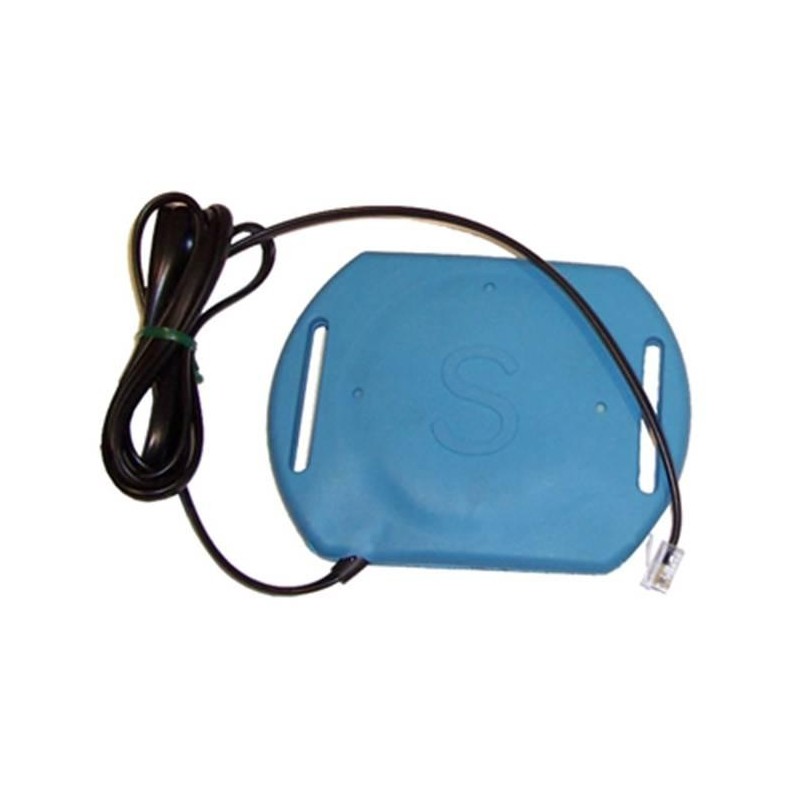 Vervangende solenoÏde voor x50plus magnetotherapie