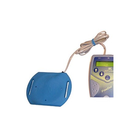 Vervangende solenoÏde voor freedol-magnetotherapie