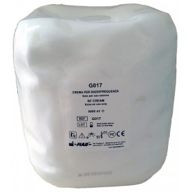 Fiab g017 tecartherapy krém 5 liter