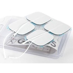 Electrozi globus g0464, myotrode plus 50x50 (4 buc.) 