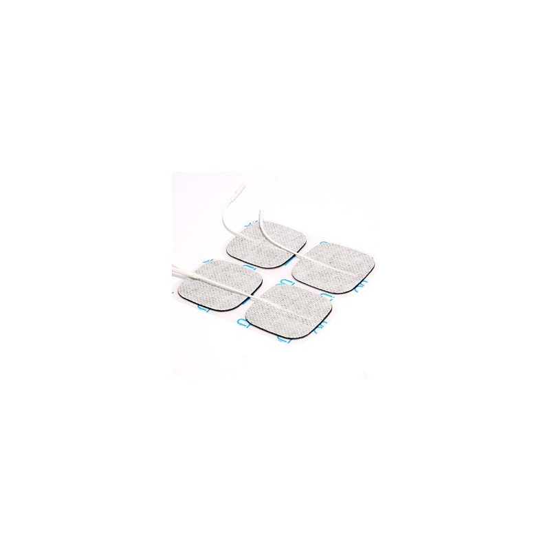 Electrozi globus g0464, myotrode plus 50x50 (4 buc.) 