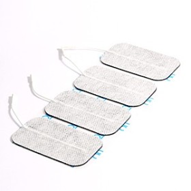 Globus G0465, elettrodi Myotrode Plus 50x90 (4pz)