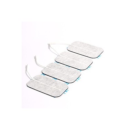 Electrozi globus g0465, myotrode plus 50x90 (4 buc.)